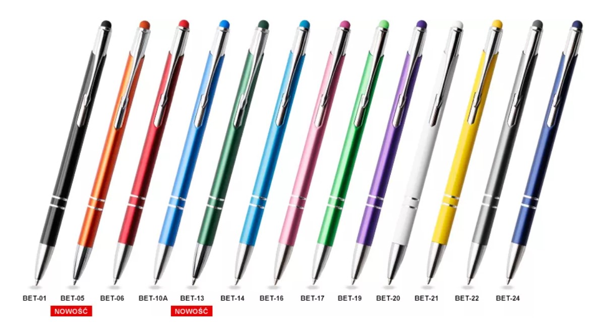 BELLO touch pen